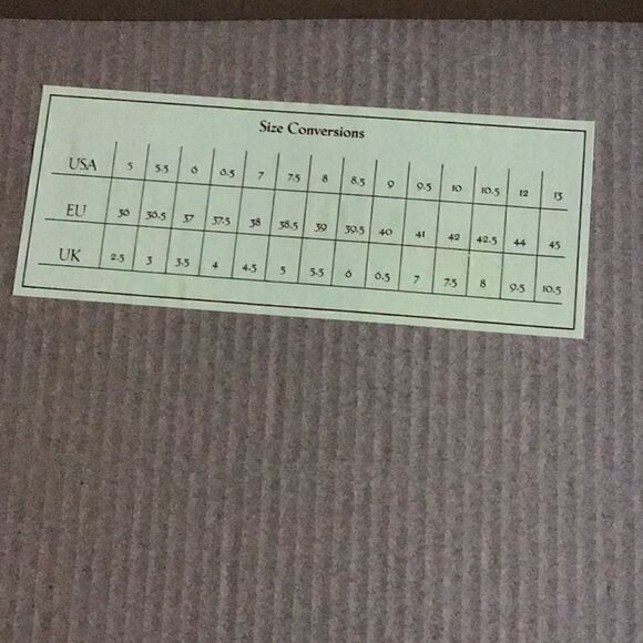 New Söfft Corey belted leather clog brown 37 - Picture 8 of 9